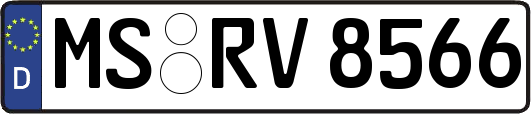 MS-RV8566