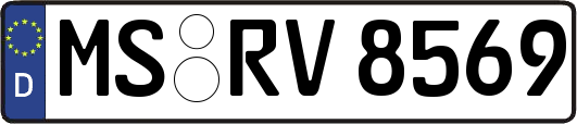MS-RV8569