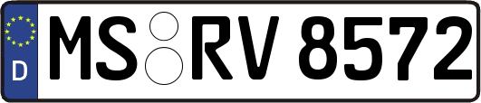 MS-RV8572