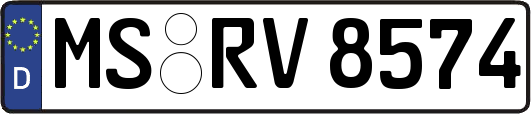 MS-RV8574