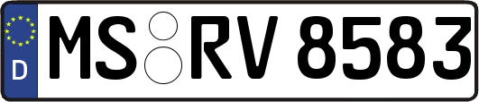 MS-RV8583