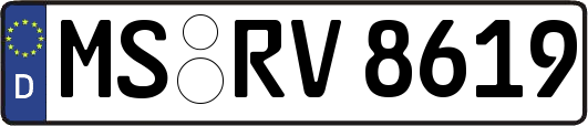 MS-RV8619