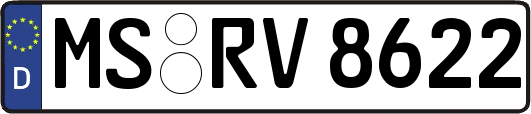 MS-RV8622