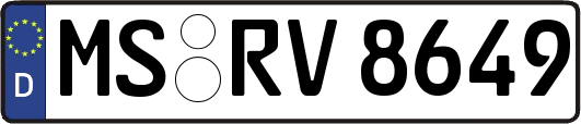 MS-RV8649