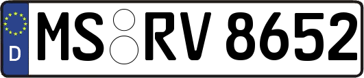 MS-RV8652