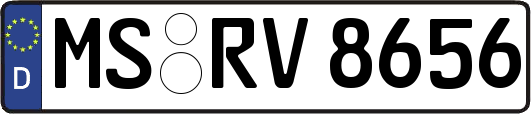 MS-RV8656