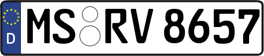 MS-RV8657