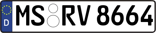 MS-RV8664