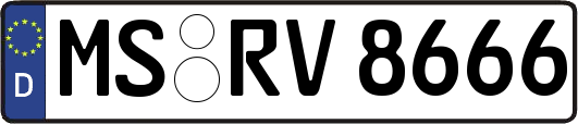 MS-RV8666