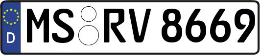 MS-RV8669