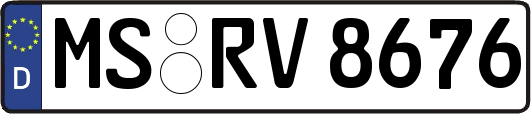MS-RV8676