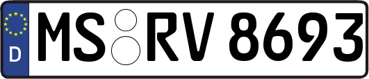 MS-RV8693