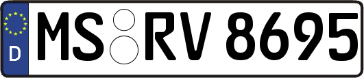 MS-RV8695