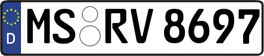 MS-RV8697