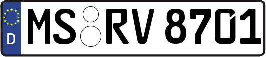 MS-RV8701