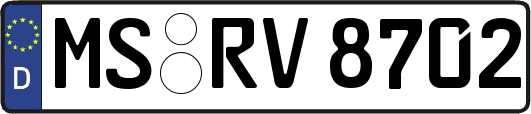 MS-RV8702