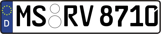 MS-RV8710