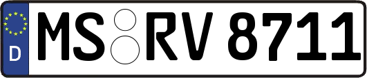 MS-RV8711
