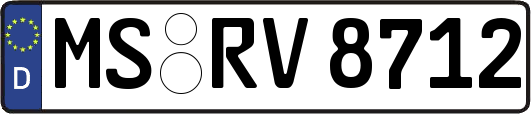 MS-RV8712