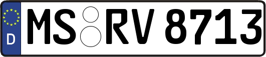 MS-RV8713