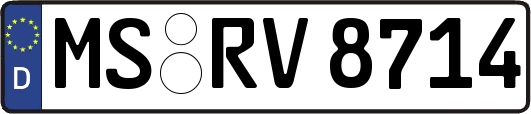 MS-RV8714