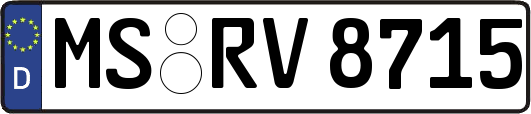 MS-RV8715
