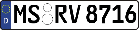 MS-RV8716