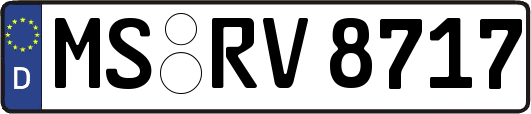 MS-RV8717