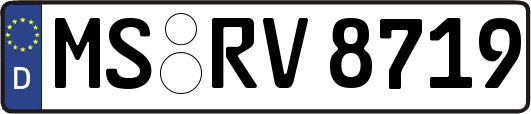 MS-RV8719