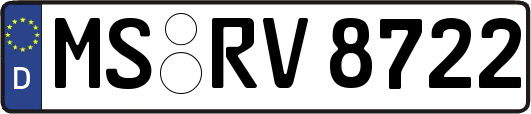 MS-RV8722