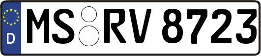 MS-RV8723
