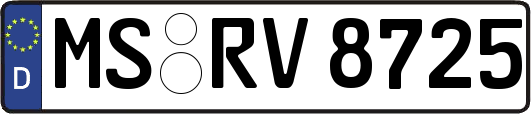 MS-RV8725