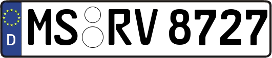 MS-RV8727