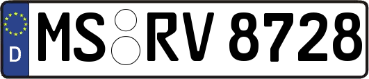 MS-RV8728