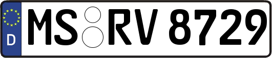 MS-RV8729