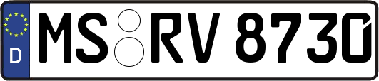 MS-RV8730