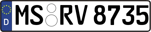 MS-RV8735