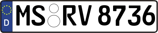 MS-RV8736