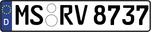 MS-RV8737