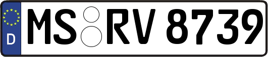 MS-RV8739