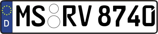 MS-RV8740