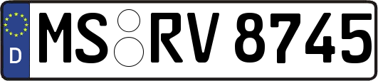 MS-RV8745