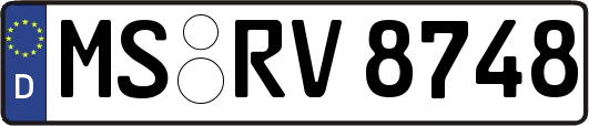 MS-RV8748