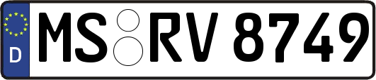 MS-RV8749
