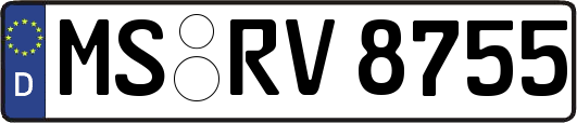 MS-RV8755