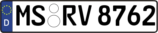 MS-RV8762