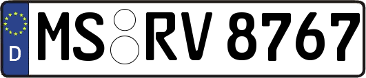 MS-RV8767