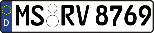 MS-RV8769