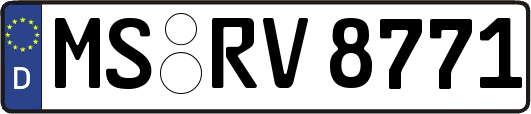 MS-RV8771