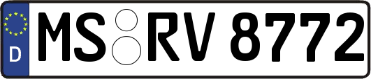 MS-RV8772